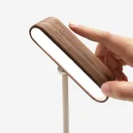 Настольный светильник JIYI MIRA B 4000K White от ImperiumLoft