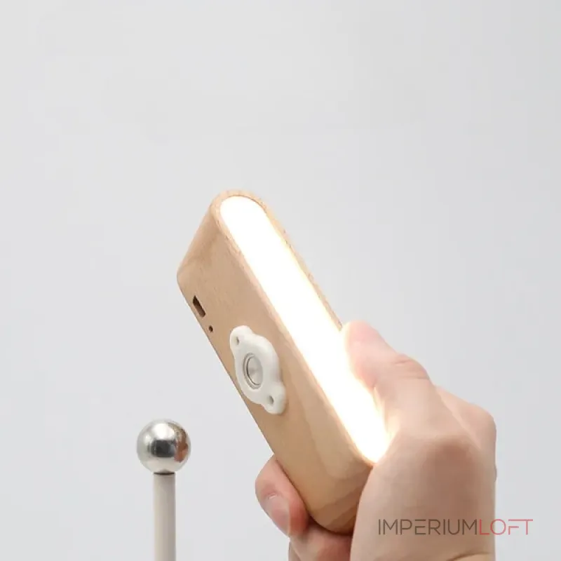 Настольный светильник JIYI MIRA A 6000K от ImperiumLoft