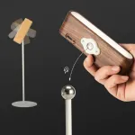 Настольный светильник JIYI MIRA B 4000K White от ImperiumLoft