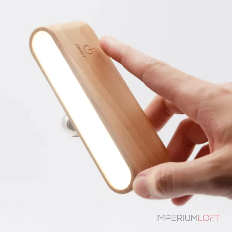 Настенный светильник JIYI MINI A 4000K от ImperiumLoft