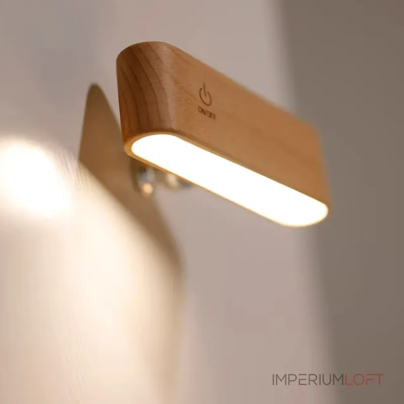 Настенный светильник JIYI MINI B 4000K от ImperiumLoft