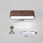 Настенный светильник JIYI MINI B 4000K от ImperiumLoft