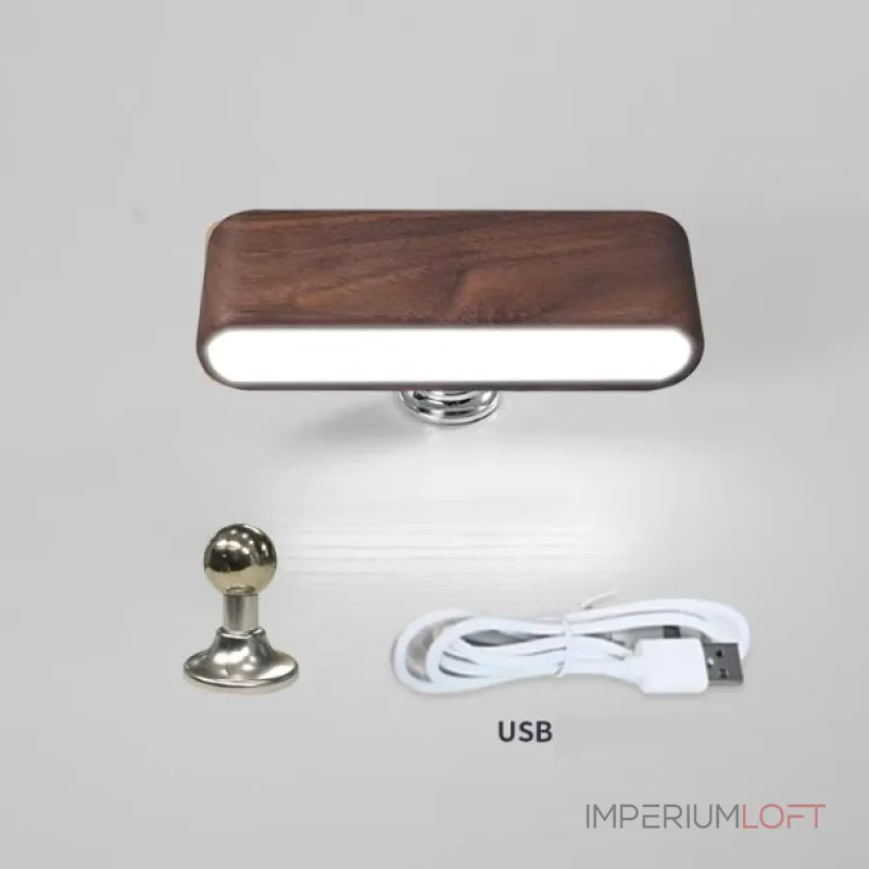 Настенный светильник JIYI MINI B 4000K от ImperiumLoft