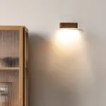 Настенный светильник JIYI MINI B 4000K от ImperiumLoft