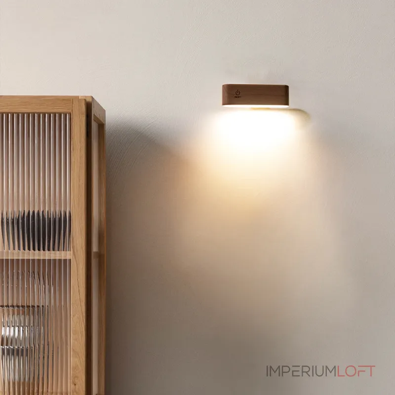 Настенный светильник JIYI MINI B 4000K от ImperiumLoft