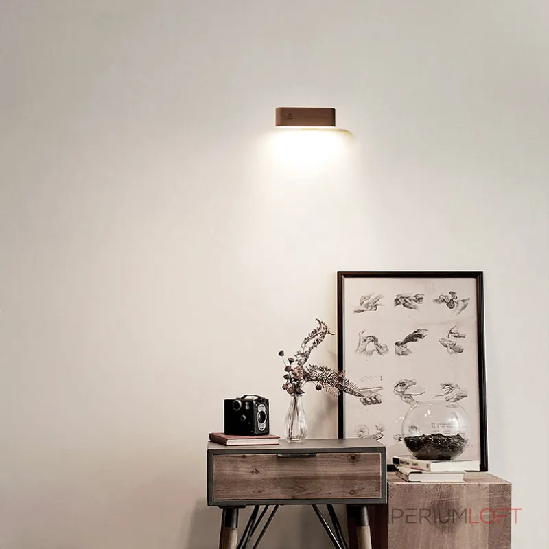 Настенный светильник JIYI MINI B 4000K от ImperiumLoft