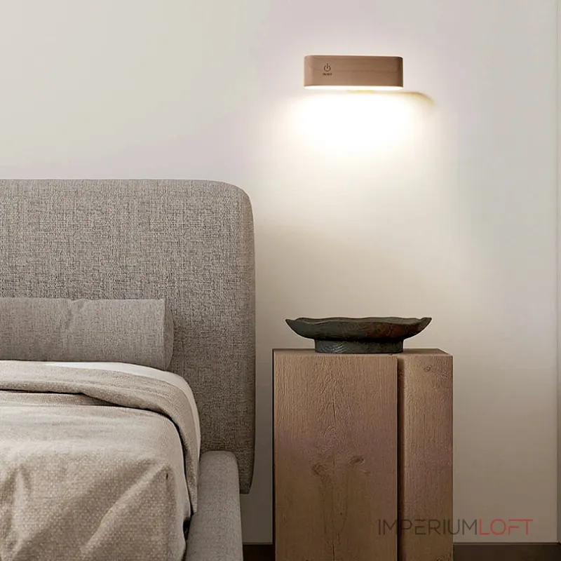 Настенный светильник JIYI MINI B 4000K от ImperiumLoft