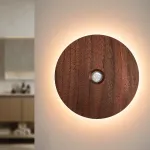 Настенный светильник JIYI ROUND A на магните от ImperiumLoft