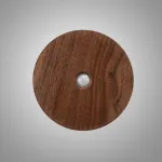 Настенный светильник JIYI ROUND A на магните от ImperiumLoft