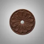 Настенный светильник JIYI ROUND B на магните с синхронизацией от ImperiumLoft