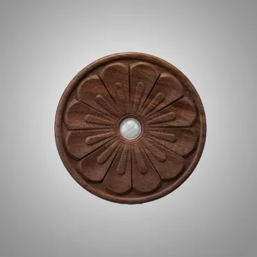 Настенный светильник JIYI ROUND B на магните с синхронизацией Настенный светильник JIYI ROUND B на магните с синхронизацией