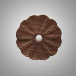 Настенный светильник JIYI ROUND C на магните от ImperiumLoft