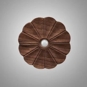 Настенный светильник JIYI ROUND C на магните с синхронизацией Настенный светильник JIYI ROUND C на магните с синхронизацией