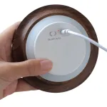 Настенный светильник JIYI ROUND C на магните от ImperiumLoft