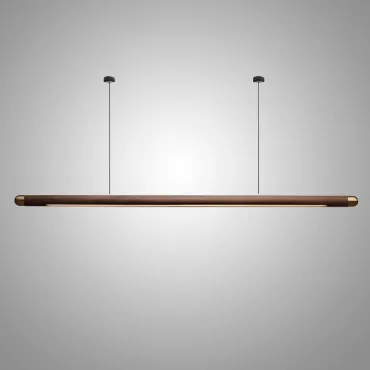 Подвесной светильник JIYI HIRATA B P1 Walnut L110 Plank Подвесной светильник JIYI HIRATA B P1 Walnut L110 Plank
