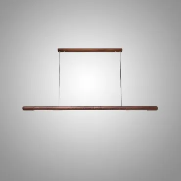 Подвесной светильник JIYI HIRATA A P1 Walnut L120 Plank Подвесной светильник JIYI HIRATA A P1 Walnut L120 Plank
