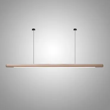 Подвесной светильник JIYI HIRATA A P1 ASH L120 Plank Подвесной светильник JIYI HIRATA A P1 ASH L120 Plank