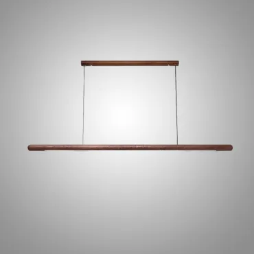 Подвесной светильник JIYI HIRATA A P1 Walnut L150 Plank Подвесной светильник JIYI HIRATA A P1 Walnut L150 Plank