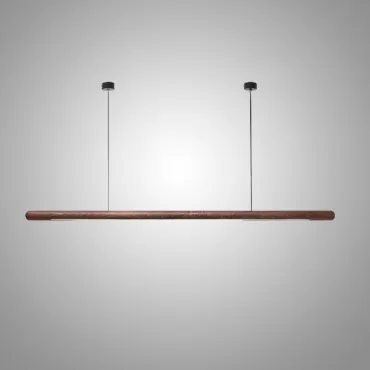 Подвесной светильник JIYI HIRATA A P1 Walnut L150 Подвесной светильник JIYI HIRATA A P1 Walnut L150