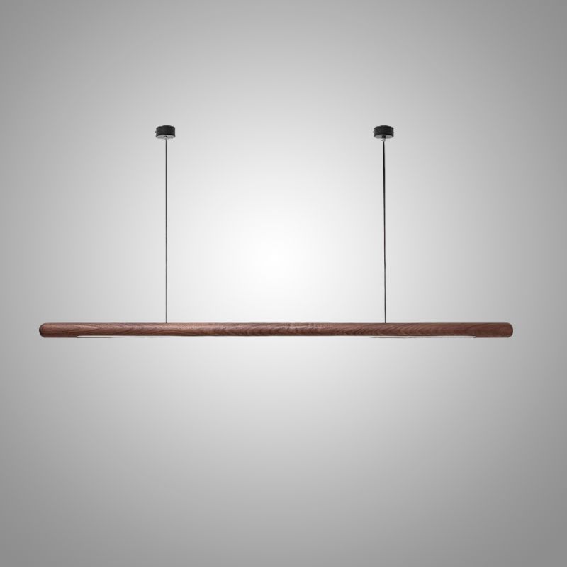 Подвесной светильник JIYI HIRATA A P1 Walnut L150 от ImperiumLoft Подвесной светильник JIYI HIRATA A P1 Walnut L150 от ImperiumLoft