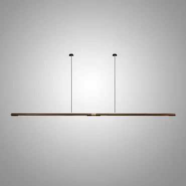 Подвесной светильник JIYI HIRATA A P2 Walnut L220 Подвесной светильник JIYI HIRATA A P2 Walnut L220