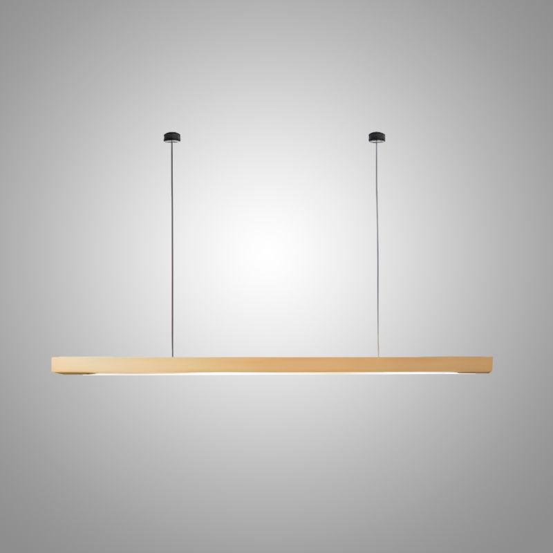 Подвесной светильник JIYI NORDIC Pine L120 от ImperiumLoft Подвесной светильник JIYI NORDIC Pine L120 от ImperiumLoft