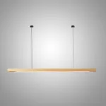 Подвесной светильник JIYI NORDIC Pine L150 от ImperiumLoft