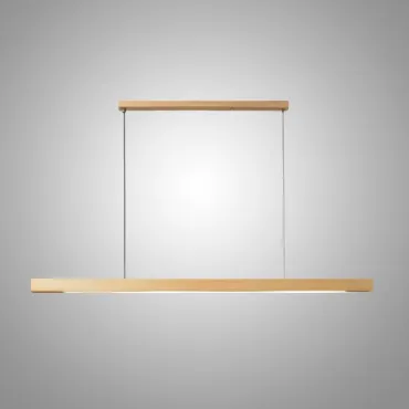 Подвесной светильник JIYI NORDIC Pine L150 Plank Подвесной светильник JIYI NORDIC Pine L150 Plank