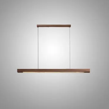 Подвесной светильник JIYI NORDIC Walnut L80 Plank Подвесной светильник JIYI NORDIC Walnut L80 Plank