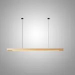 Подвесной светильник JIYI NORDIC Pine L80 от ImperiumLoft