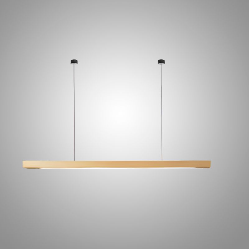 Подвесной светильник JIYI NORDIC Pine L80 от ImperiumLoft Подвесной светильник JIYI NORDIC Pine L80 от ImperiumLoft