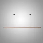 Подвесной светильник JIYI LONG Ash L120 3000K от ImperiumLoft