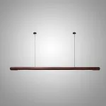 Подвесной светильник JIYI LONG A Pine L120 3000K от ImperiumLoft