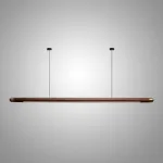 Подвесной светильник JIYI LONG B Pine L120 4000K от ImperiumLoft