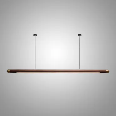 Подвесной светильник JIYI LONG B Pine L120 3000K Подвесной светильник JIYI LONG B Pine L120 3000K