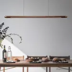 Подвесной светильник JIYI LONG B Pine L120 4000K от ImperiumLoft