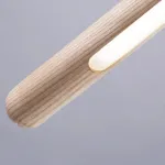 Подвесной светильник JIYI LONG Ash L120 3000K от ImperiumLoft