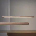 Подвесной светильник JIYI LONG A Pine L120 3000K от ImperiumLoft