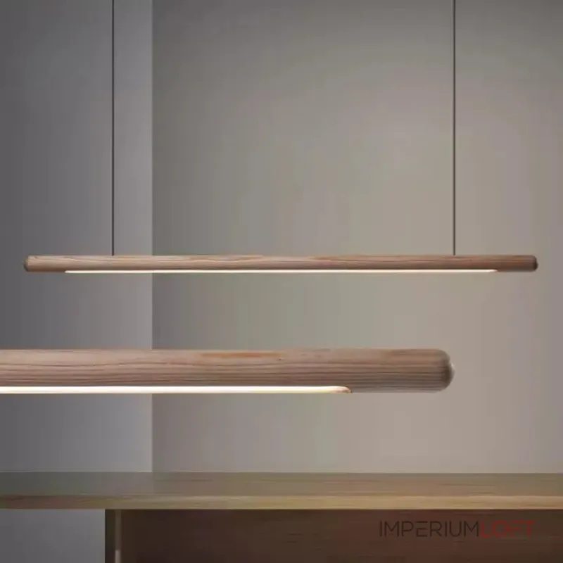 Подвесной светильник JIYI LONG A Pine L120 3000K от ImperiumLoft