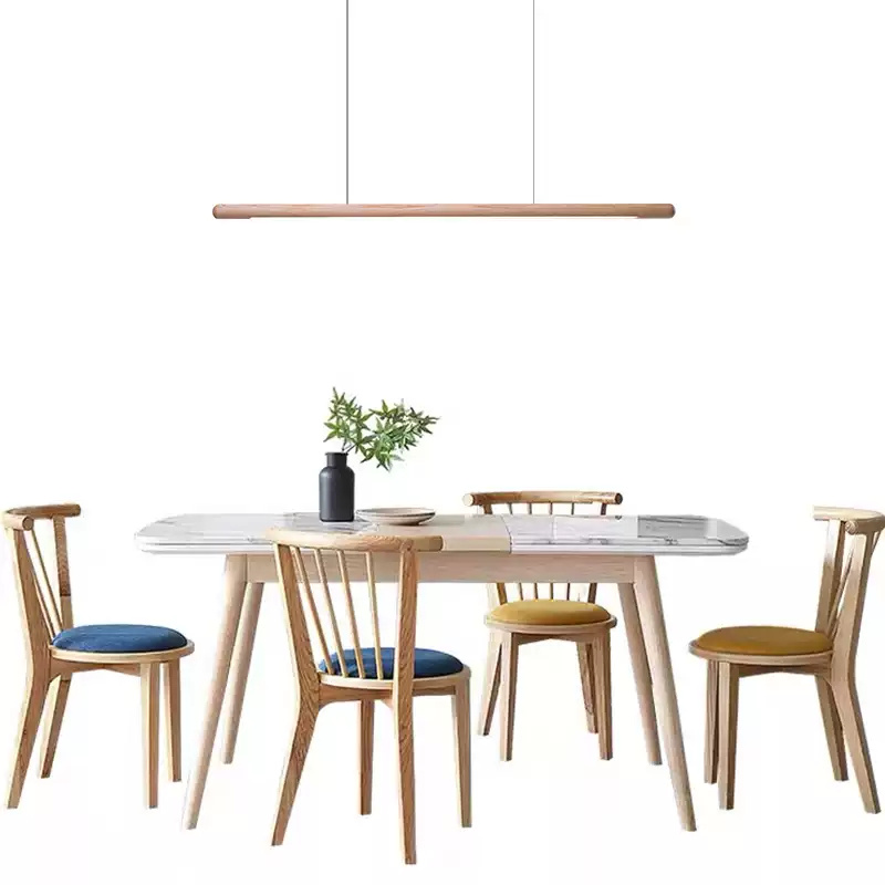 Подвесной светильник JIYI LONG Ash L120 3000K от ImperiumLoft