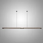 Подвесной светильник JIYI DOUBLE 4000K от ImperiumLoft