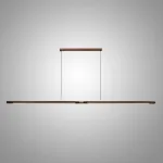 Подвесной светильник JIYI DOUBLE 6000K Plank от ImperiumLoft