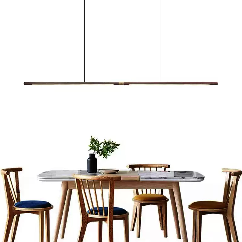 Подвесной светильник JIYI DOUBLE 4000K от ImperiumLoft