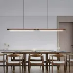 Подвесной светильник JIYI DOUBLE 4000K от ImperiumLoft