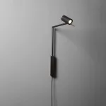 Настенный светильник SONGAN RECTUS с проводом от ImperiumLoft