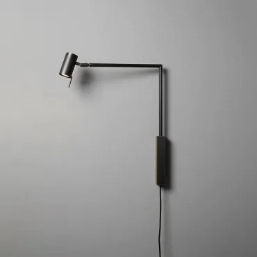 Настенный светильник SONGAN RECTUS с проводом Настенный светильник SONGAN RECTUS с проводом