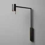 Настенный светильник SONGAN RECTUS от ImperiumLoft