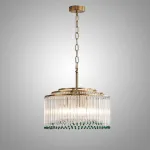 Подвесная люстра KUNYU CASANDRA D60 от ImperiumLoft