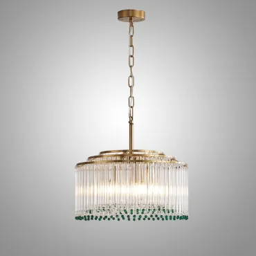 Подвесная люстра KUNYU CASANDRA D60