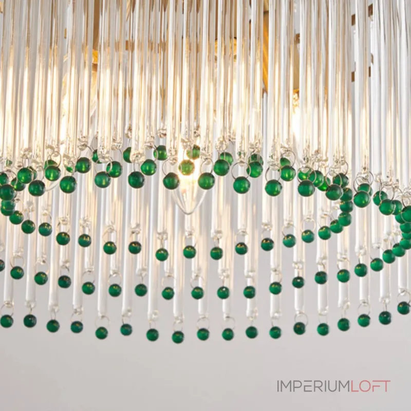 Подвесная люстра KUNYU CASANDRA D60 от ImperiumLoft